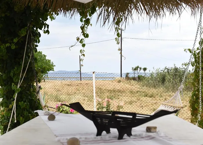 Almyros Miloi (Argolis)