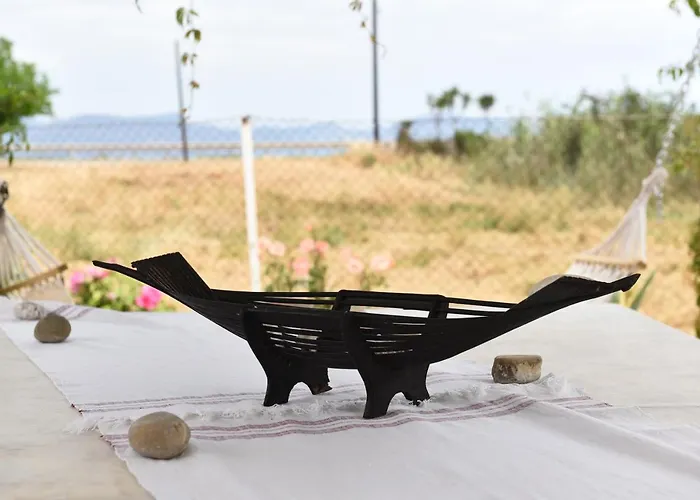 Holiday home Almyros Miloi (Argolis)