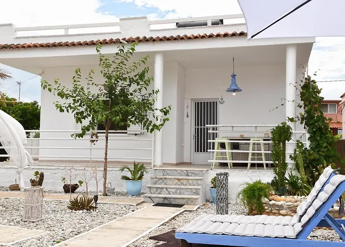 Almyros * Miloi (Argolis)