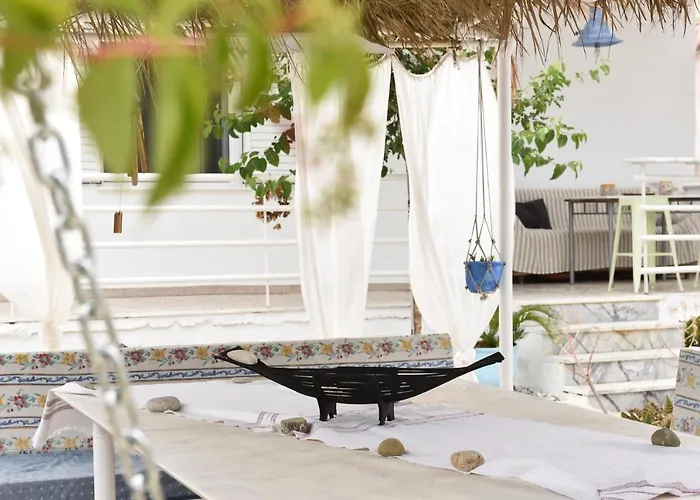 Almyros * Miloi (Argolis)