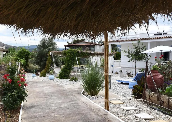 Almyros Miloi (Argolis)