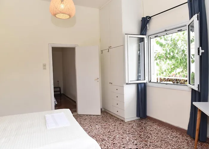 Holiday home Almyros