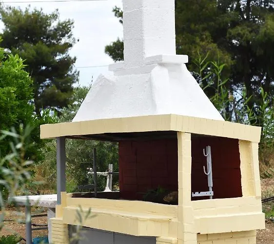 Almyros * Miloi (Argolis)