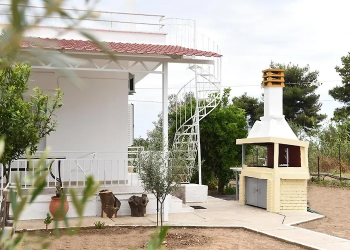 Almyros * Miloi (Argolis)