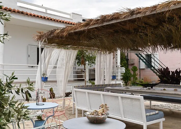 Almyros * Miloi (Argolis)