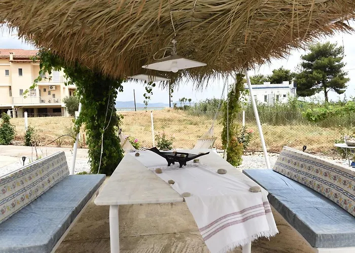 Almyros Miloi (Argolis)