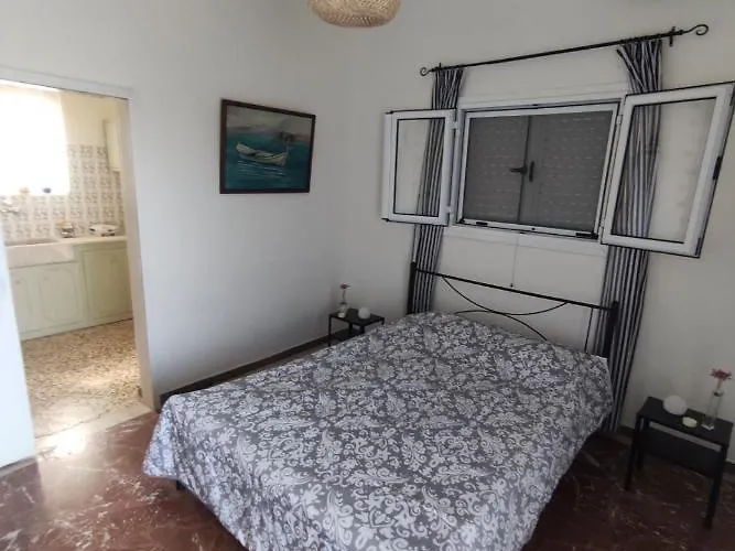 Almyros * Miloi (Argolis)