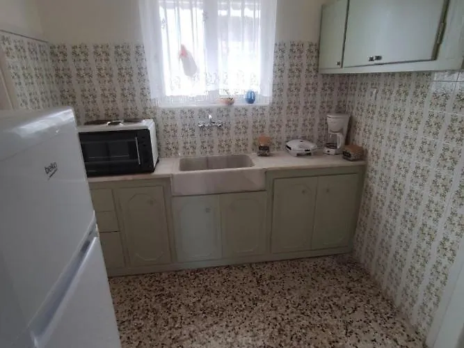 Almyros Holiday home Miloi (Argolis)