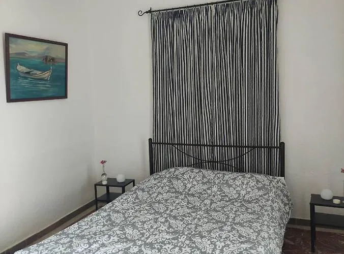 Almyros Holiday home