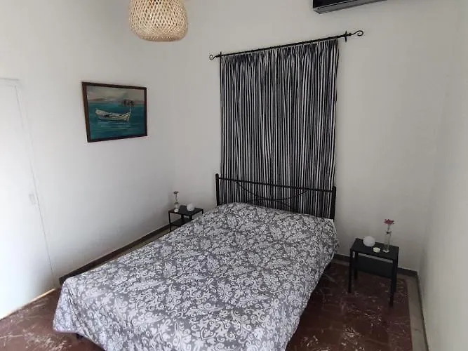 Almyros Holiday home *