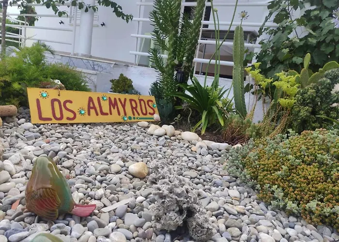 Holiday home Almyros Miloi (Argolis)