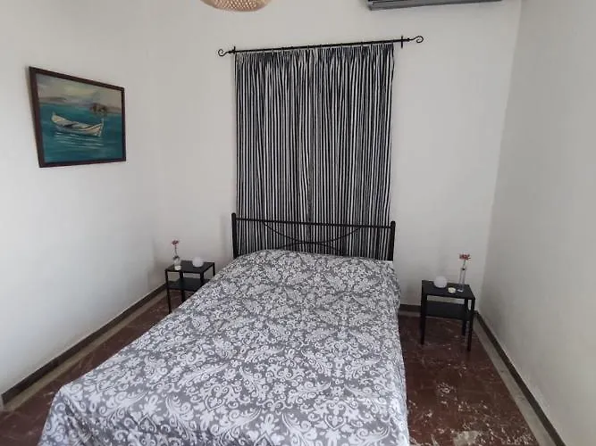 Holiday home Almyros *