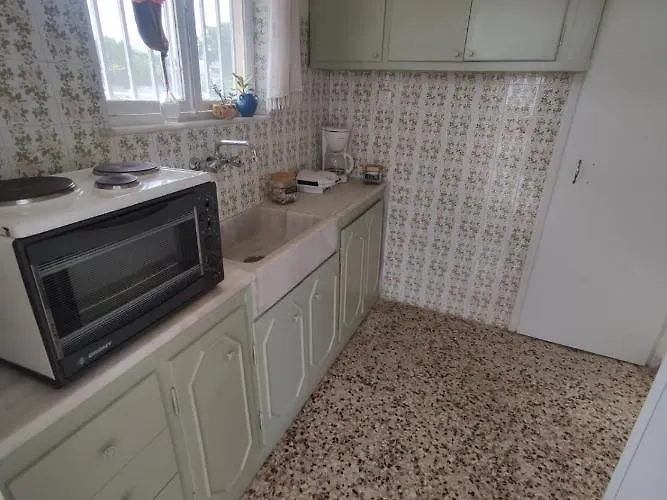 Almyros Holiday home *