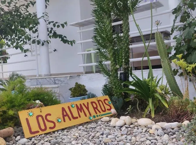 Holiday home Almyros