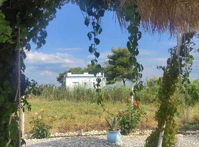 Almyros Miloi (Argolis)