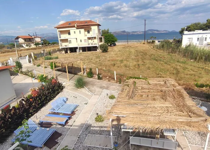 Almyros Holiday home