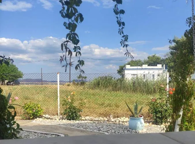 Almyros Miloi (Argolis)