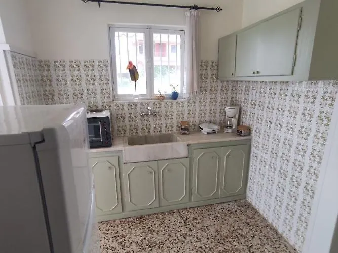 Almyros Holiday home