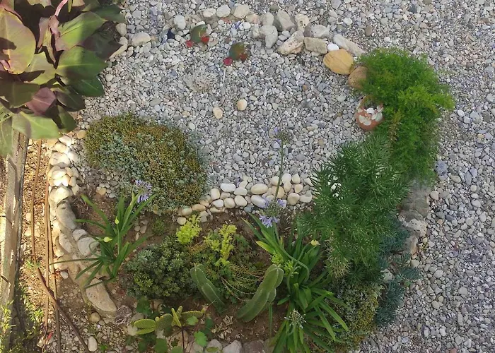 Holiday home Almyros *